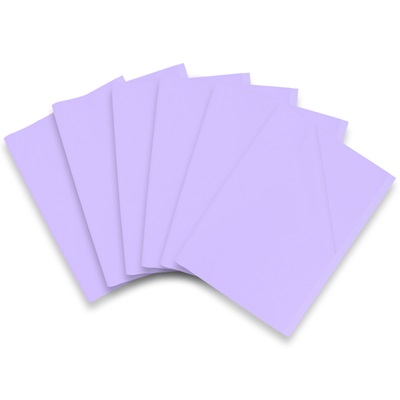 Lilac Acid Free Tissue Paper